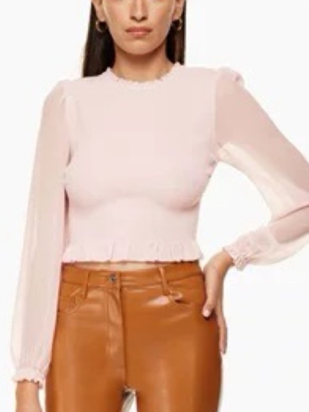 Wilfred Tempest Blouse